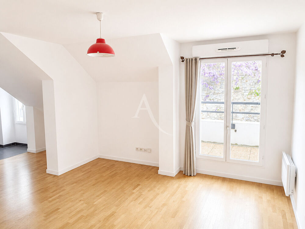Appartement 1 pièce(s)