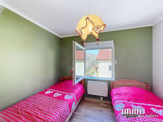  Appartement � vendre 3 pi�ces 54 m�