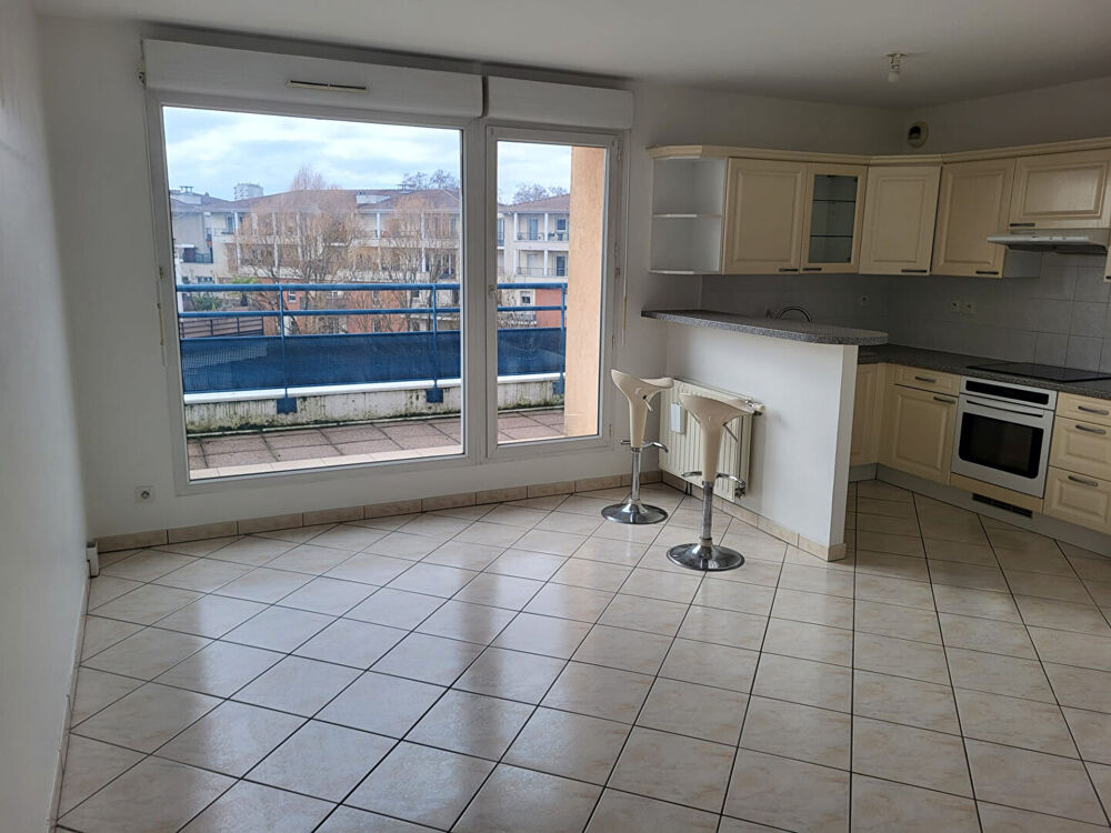 Location Appartement Appartement Cachan 2 pièce(s) 46 m2 Cachan