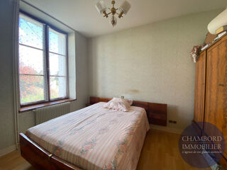  Maison � vendre 6 pi�ces 107 m� Le controis en sologne