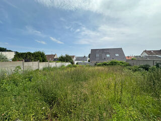  Terrain à vendre 309 m²