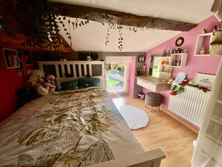  Maison � vendre 6 pi�ces 149 m�