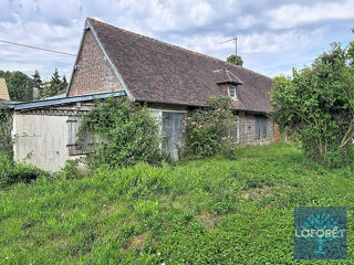 Vente Maison Maison Bernay 6 pièce(s) 95 m2 Bernay