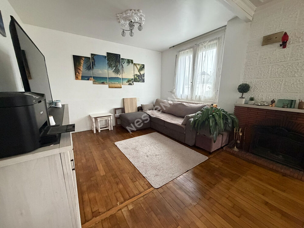 Vente Maison Maison de 4 pièces à Guegon (56120) Guegon