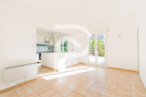   Magnifique T2 57m� Endoume Appartement - 2 pi�ce(s) - 57 m�