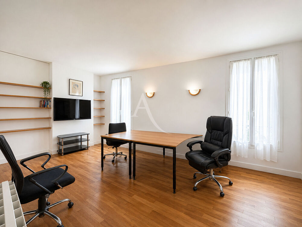 � vendre  Maison Maisons-Alfort (94700)