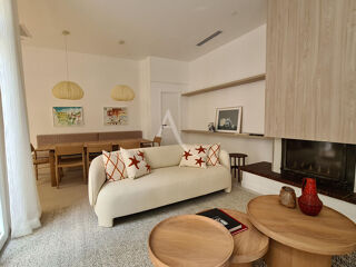  Appartement  vendre 4 pices 131 m