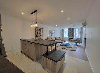  Appartement à vendre 4 pièces 92 m²