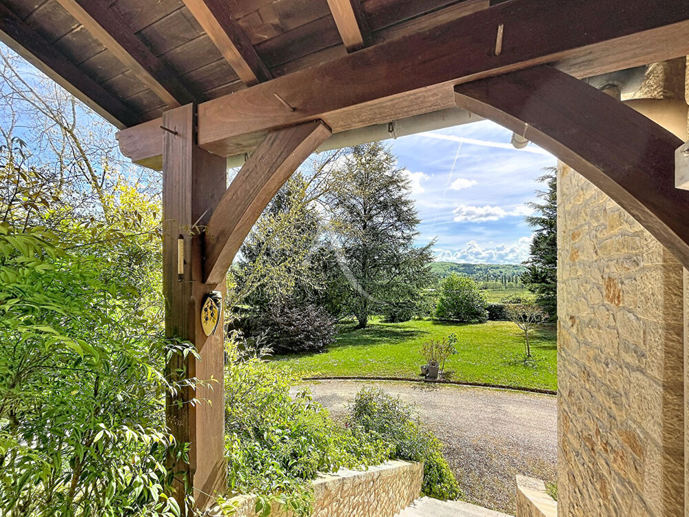 � vendre  Maison Prayssac (46220)