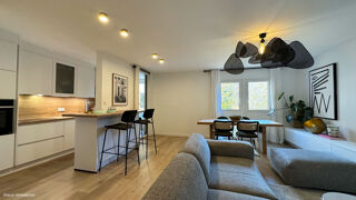  Appartement  vendre 4 pices 93 m