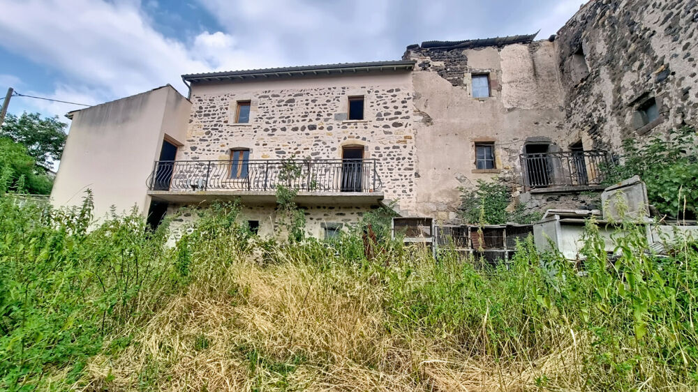 MAISON SAINT FLORET