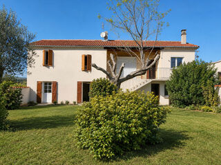  Maison à vendre 6 pièces 114 m²