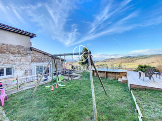  Maison  vendre 5 pices 143 m