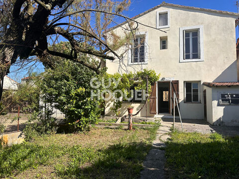 Maison Carcassonne  98 m2 4 chambres, jardin. 129000 Carcassonne (11000)