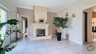  Maison à vendre 7 pièces 225 m²