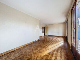  Appartement � vendre 4 pi�ces 91 m�