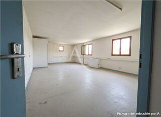  Immeuble à vendre 5 pièces 403 m²