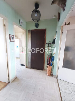  Appartement � vendre 4 pi�ces 83 m�