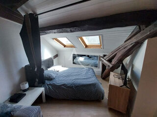  Appartement à vendre 1 pièce 23 m²