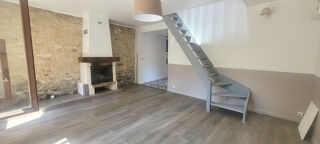  Maison à vendre 3 pièces 60 m²