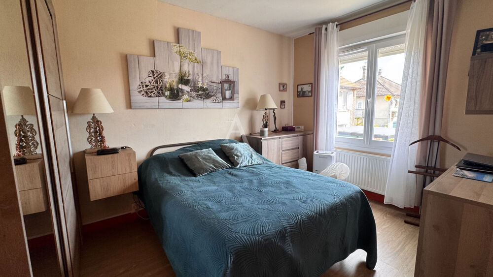 MAISON A VENDRE ROMORANTIN 3 CHAMBRES