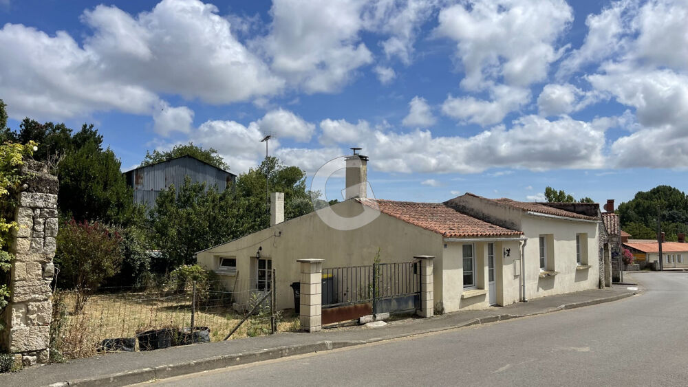 MAISON 3 PIÈCES 86M² A VENDRE A CURZON