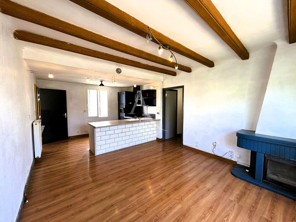 Vente Appartement Appartement Perpignan 4 pièce(s) 72.75 m2, garage aménagé et grande terrasse! Perpignan