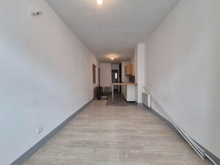  Appartement à vendre 1 pièce 23 m²