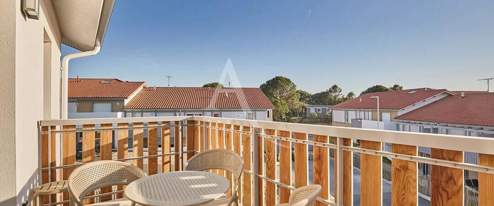 Vente Appartement LMNP ? T3 meublé sous bail commercial ? Résidence de tourisme ? Mimizan Mimizan