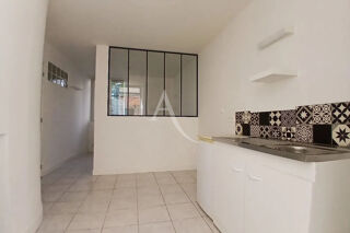  Appartement � vendre 1 pi�ce 19 m�