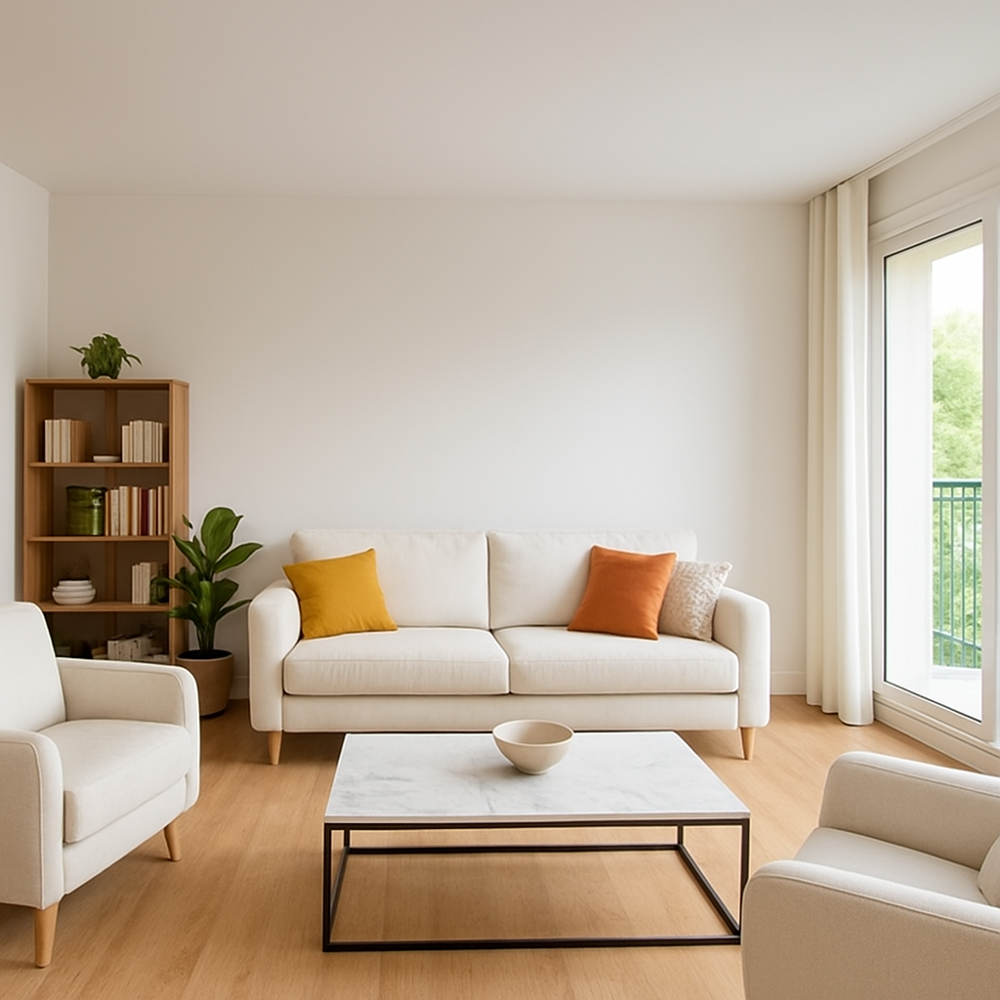 Appartement 4 pièces 83 m² · à Cancale · 83 m² · 260 400 €