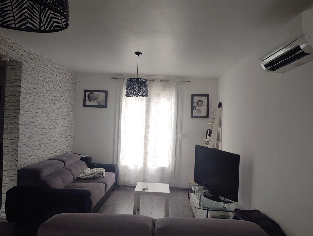 Maison Aussillon 4 pièce(s) 88.57 m2