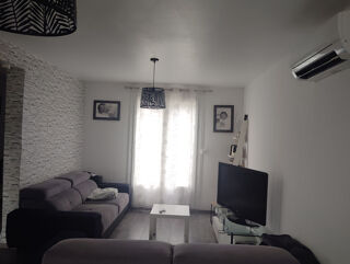  Maison à louer 4 pièces 89 m²
