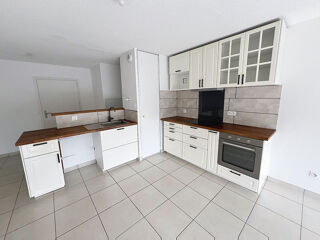  Appartement � vendre 3 pi�ces 61 m�