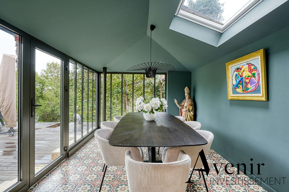 Vente Maison Maison Sainte Foy Les Lyon 5 pièce(s) 143 m2 Sainte foy les lyon