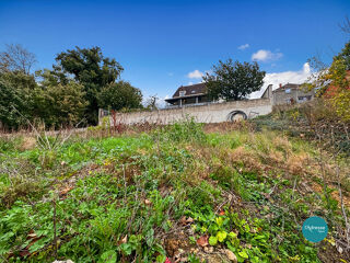  Terrain à vendre 551 m²