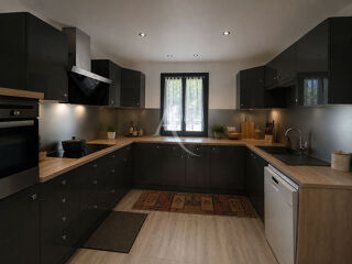  Maison à vendre 5 pièces 121 m²