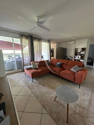  Appartement à vendre 3 pièces 67 m²
