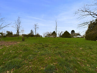 Terrain � vendre 1627 m�