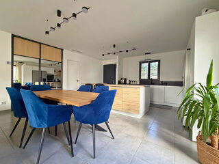  Maison à vendre 4 pièces 109 m²