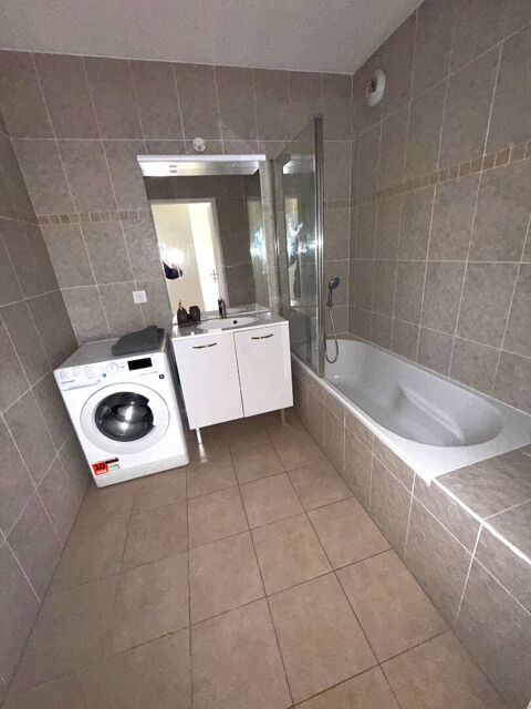  Appartement � louer 3 pi�ces 66 m�