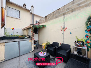  Maison � vendre 4 pi�ces 75 m�