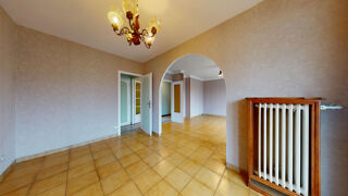  Appartement � vendre 3 pi�ces 73 m�