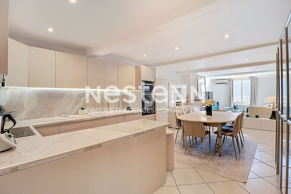 Vente Appartement A VENDRE Appartement Bargemon 3 pièces 84 m² Bargemon