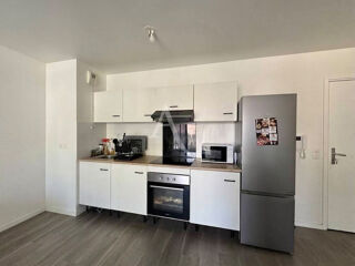  Appartement à vendre 3 pièces 60 m²