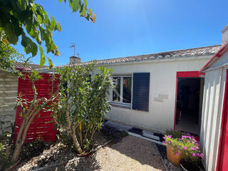  Maison à vendre 4 pièces 69 m²