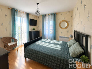  Appartement à vendre 3 pièces 66 m²