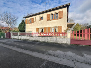  Maison à vendre 7 pièces 174 m²