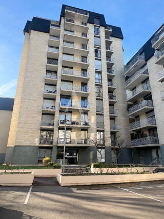  Appartement � louer 1 pi�ce 24 m�