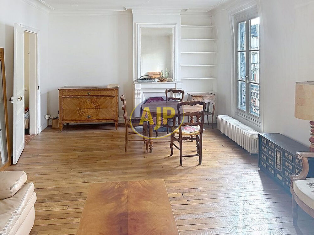 à vendre  Appartement Paris 15